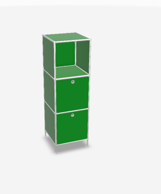 Modèle précédent IQ 235